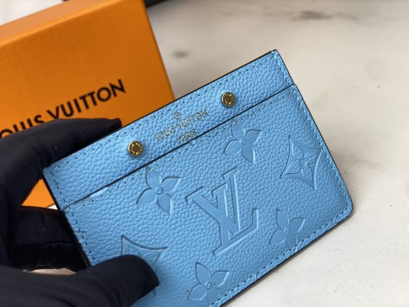 Louis Vuitton Wallets Purse